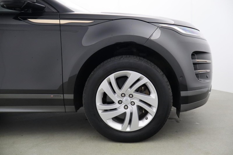 2021 (21) LAND ROVER RANGE ROVER EVOQUE 1.5 P300e R-Dynamic S 5dr Auto 5347039