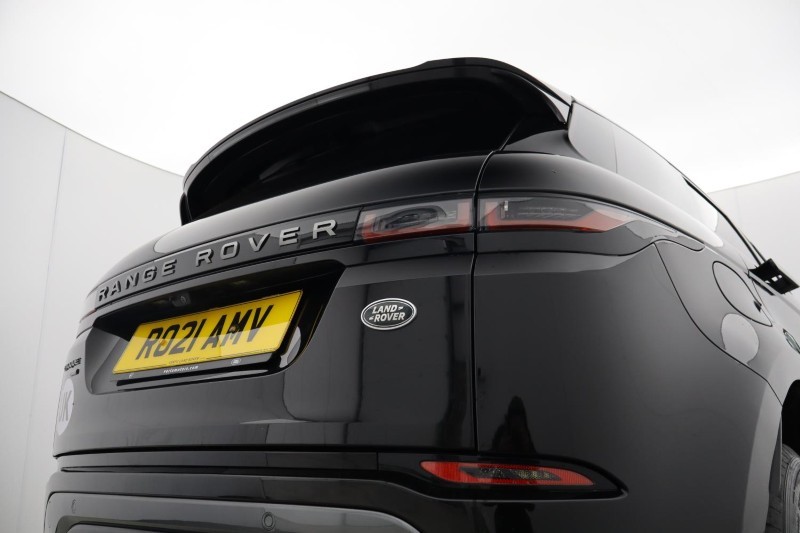 2021 (21) LAND ROVER RANGE ROVER EVOQUE 1.5 P300e R-Dynamic S 5dr Auto 5346989