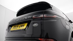 2021 (21) LAND ROVER RANGE ROVER EVOQUE 1.5 P300e R-Dynamic S 5dr Auto 5346989