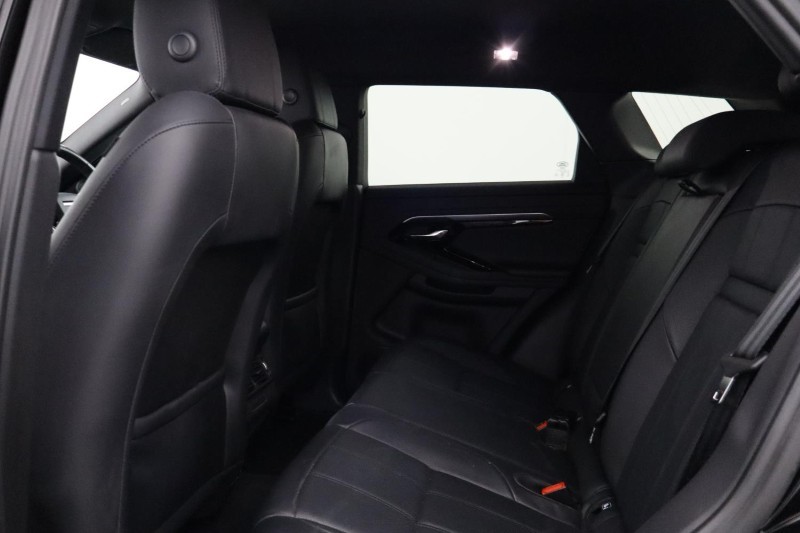 2021 (21) LAND ROVER RANGE ROVER EVOQUE 1.5 P300e R-Dynamic S 5dr Auto 5346998