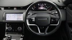 2021 (21) LAND ROVER RANGE ROVER EVOQUE 1.5 P300e R-Dynamic S 5dr Auto 5347011