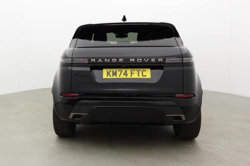 2024 (74) LAND ROVER RANGE ROVER EVOQUE 2.0 D200 Autobiography 5dr Auto 5347519
