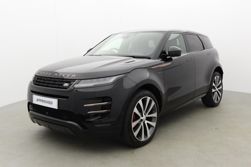 2024 (74) LAND ROVER RANGE ROVER EVOQUE 2.0 D200 Autobiography 5dr Auto 5347518