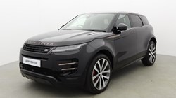 2024 (74) LAND ROVER RANGE ROVER EVOQUE 2.0 D200 Autobiography 5dr Auto 5347518
