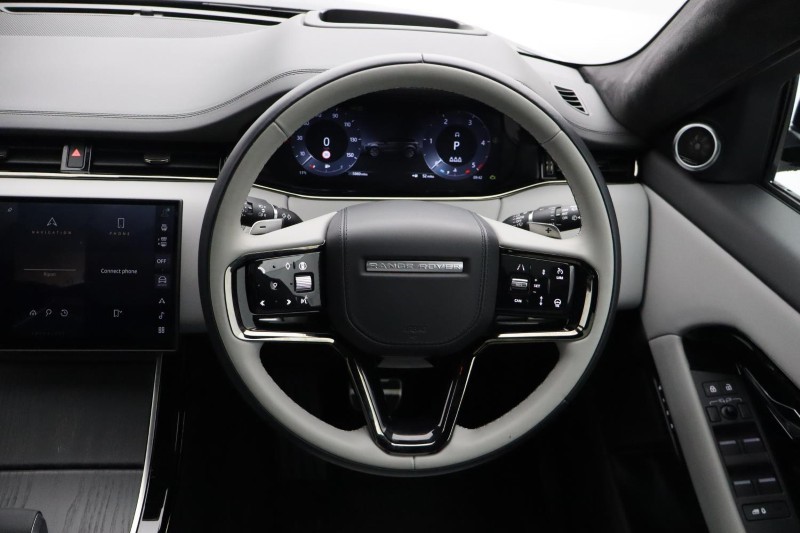 2024 (74) LAND ROVER RANGE ROVER EVOQUE 2.0 D200 Autobiography 5dr Auto 5347553