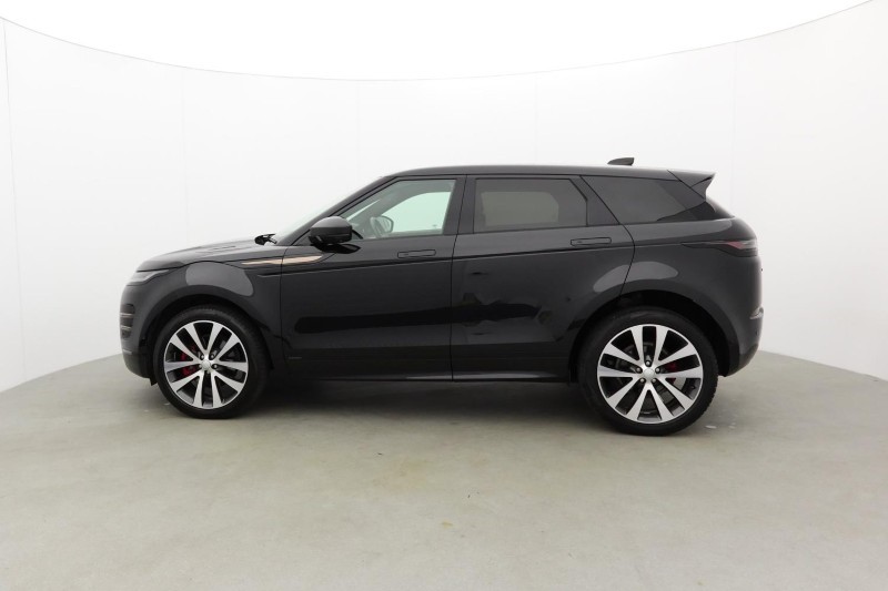 2024 (74) LAND ROVER RANGE ROVER EVOQUE 2.0 D200 Autobiography 5dr Auto 5347521