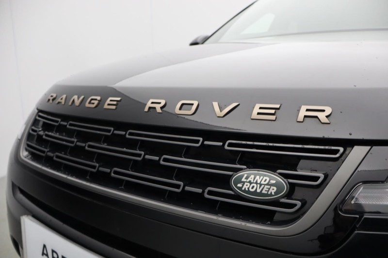 2024 (74) LAND ROVER RANGE ROVER EVOQUE 2.0 D200 Autobiography 5dr Auto 5347547