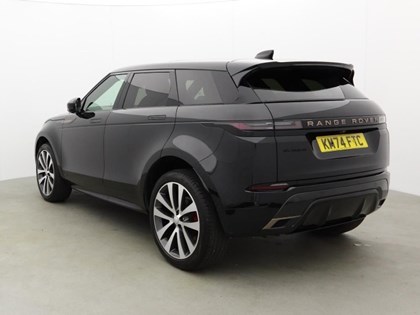 2024 (74) LAND ROVER RANGE ROVER EVOQUE 2.0 D200 Autobiography 5dr Auto