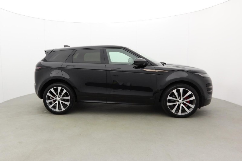 2024 (74) LAND ROVER RANGE ROVER EVOQUE 2.0 D200 Autobiography 5dr Auto 5347520