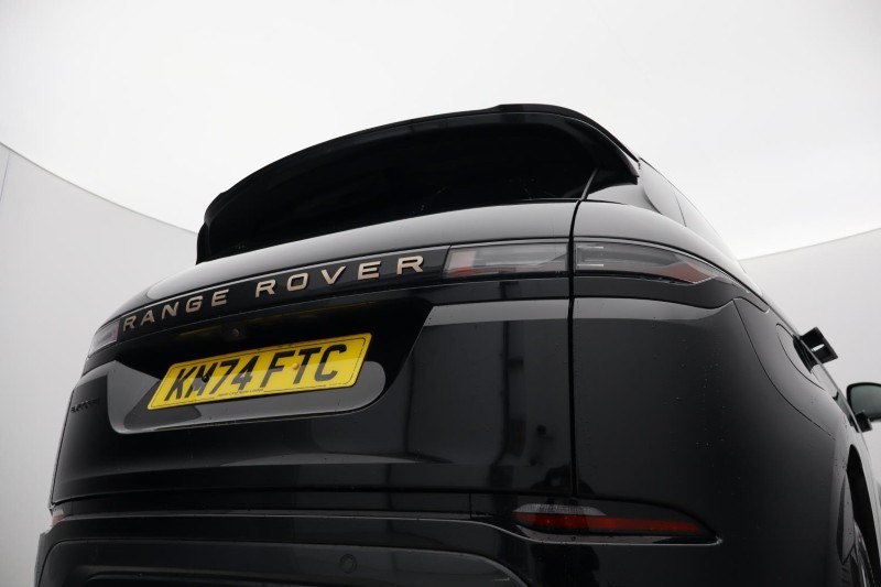 2024 (74) LAND ROVER RANGE ROVER EVOQUE 2.0 D200 Autobiography 5dr Auto 5347524