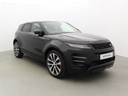 2024 (74) LAND ROVER RANGE ROVER EVOQUE 2.0 D200 Autobiography 5dr Auto