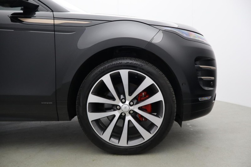 2024 (74) LAND ROVER RANGE ROVER EVOQUE 2.0 D200 Autobiography 5dr Auto 5347543