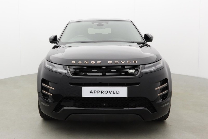2024 (74) LAND ROVER RANGE ROVER EVOQUE 2.0 D200 Autobiography 5dr Auto 5347517