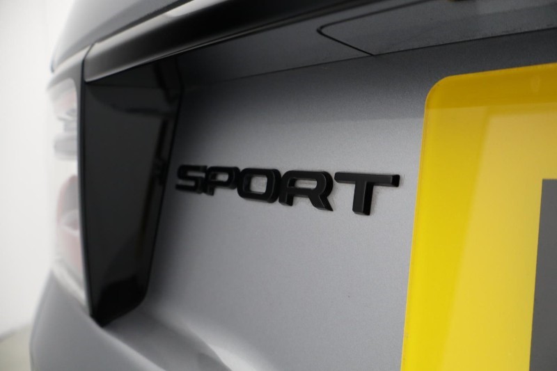 2024 (74) LAND ROVER DISCOVERY SPORT 1.5 P270e Dynamic SE 5dr Auto [5 Seat] 5407541