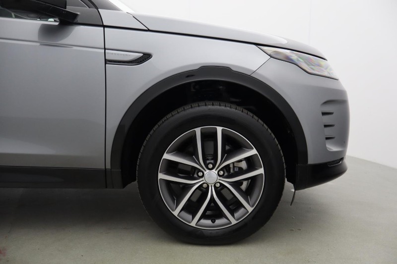 2024 (74) LAND ROVER DISCOVERY SPORT 1.5 P270e Dynamic SE 5dr Auto [5 Seat] 5407559