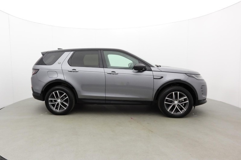 2024 (74) LAND ROVER DISCOVERY SPORT 1.5 P270e Dynamic SE 5dr Auto [5 Seat] 5407533