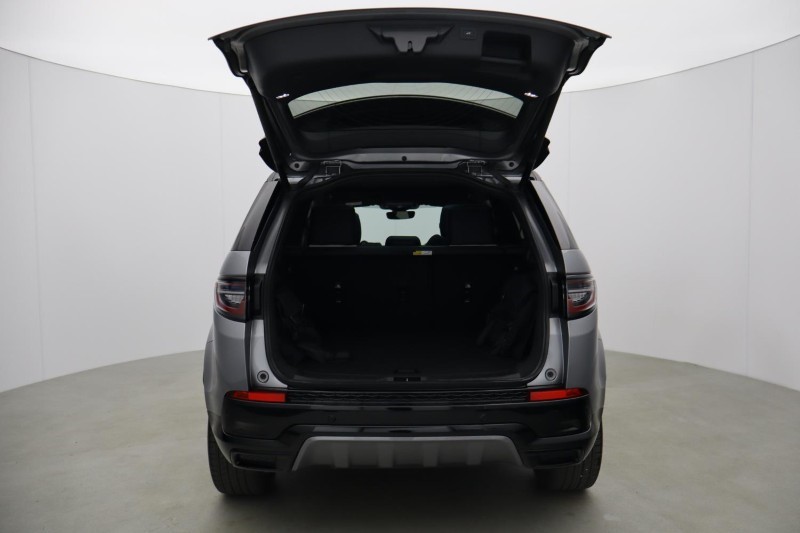 2024 (74) LAND ROVER DISCOVERY SPORT 1.5 P270e Dynamic SE 5dr Auto [5 Seat] 5407544