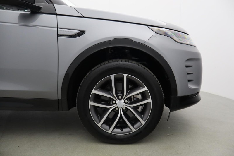 2024 (74) LAND ROVER DISCOVERY SPORT 1.5 P270e Dynamic SE 5dr Auto [5 Seat] 5407560