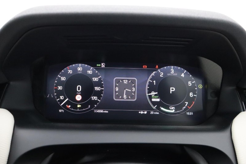 2024 (74) LAND ROVER DISCOVERY SPORT 1.5 P270e Dynamic SE 5dr Auto [5 Seat] 5407592