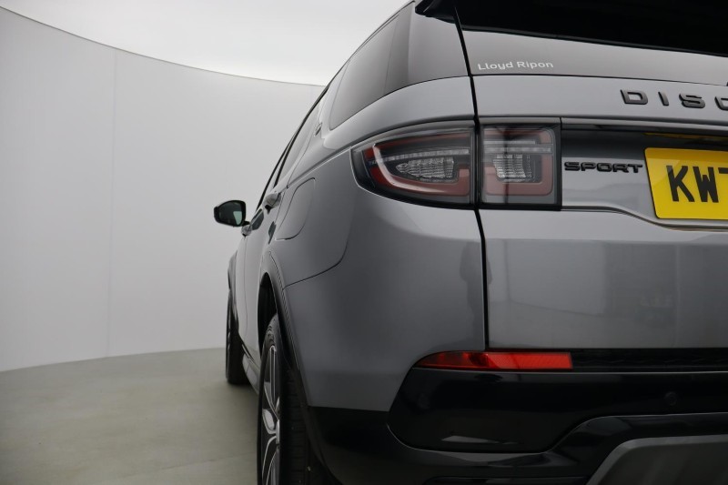 2024 (74) LAND ROVER DISCOVERY SPORT 1.5 P270e Dynamic SE 5dr Auto [5 Seat] 5407538