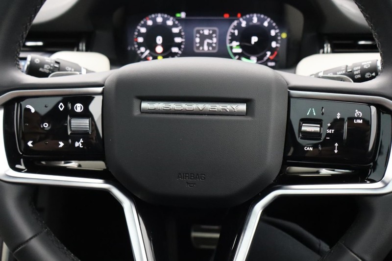 2024 (74) LAND ROVER DISCOVERY SPORT 1.5 P270e Dynamic SE 5dr Auto [5 Seat] 5407594