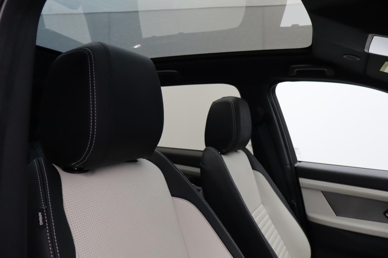 2024 (74) LAND ROVER DISCOVERY SPORT 1.5 P270e Dynamic SE 5dr Auto [5 Seat] 5407575