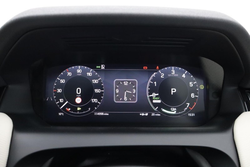 2024 (74) LAND ROVER DISCOVERY SPORT 1.5 P270e Dynamic SE 5dr Auto [5 Seat] 5407591