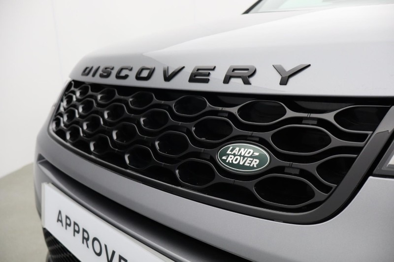 2024 (74) LAND ROVER DISCOVERY SPORT 1.5 P270e Dynamic SE 5dr Auto [5 Seat] 5407562