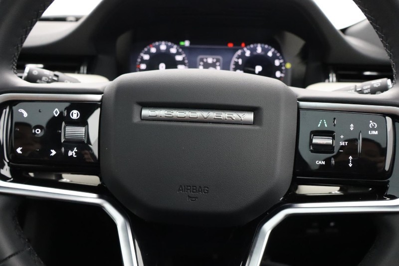 2024 (74) LAND ROVER DISCOVERY SPORT 1.5 P270e Dynamic SE 5dr Auto [5 Seat] 5407595