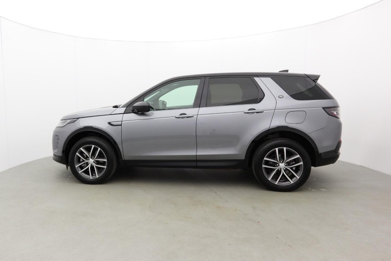 2024 (74) LAND ROVER DISCOVERY SPORT 1.5 P270e Dynamic SE 5dr Auto [5 Seat] 5407534