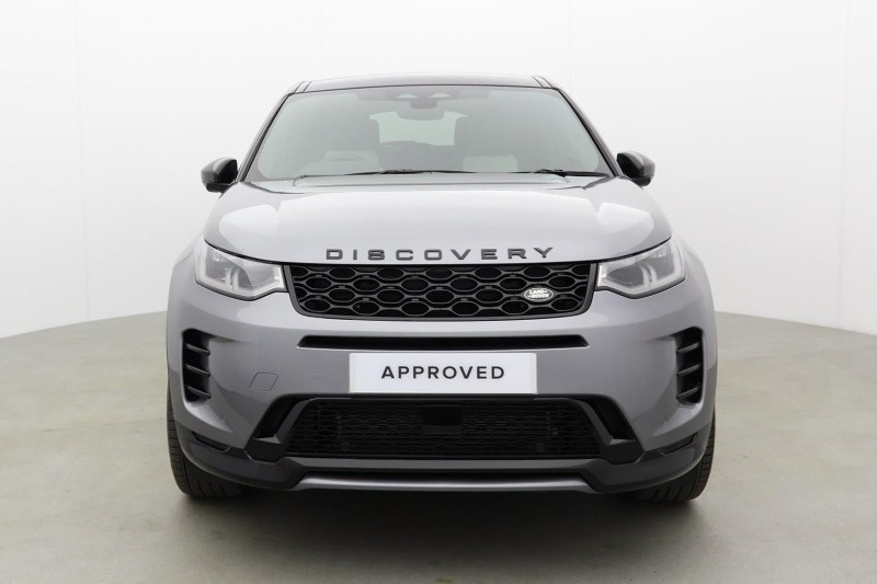2024 (74) LAND ROVER DISCOVERY SPORT 1.5 P270e Dynamic SE 5dr Auto [5 Seat] 5407530
