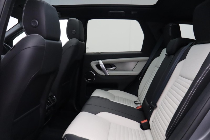 2024 (74) LAND ROVER DISCOVERY SPORT 1.5 P270e Dynamic SE 5dr Auto [5 Seat] 5407551