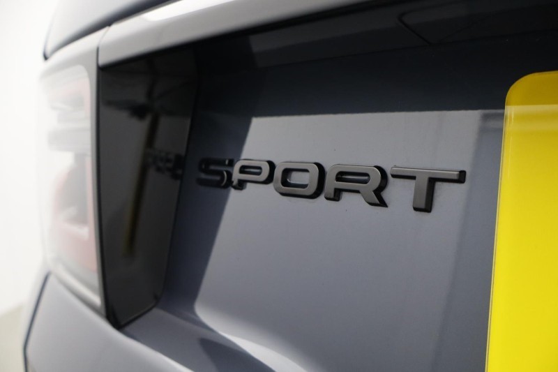 2025 (25) LAND ROVER DISCOVERY SPORT 2.0 D200 Dynamic HSE 5dr Auto [7 Seat] 5391169