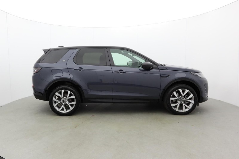 2025 (25) LAND ROVER DISCOVERY SPORT 2.0 D200 Dynamic HSE 5dr Auto [7 Seat] 5391159