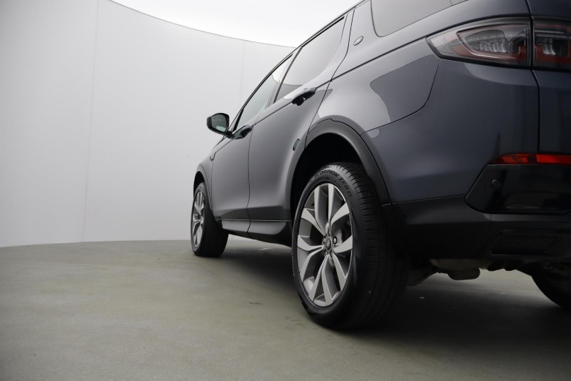 2025 (25) LAND ROVER DISCOVERY SPORT 2.0 D200 Dynamic HSE 5dr Auto [7 Seat] 5391166