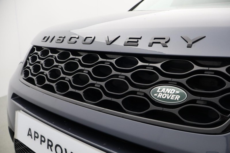 2025 (25) LAND ROVER DISCOVERY SPORT 2.0 D200 Dynamic HSE 5dr Auto [7 Seat] 5391194
