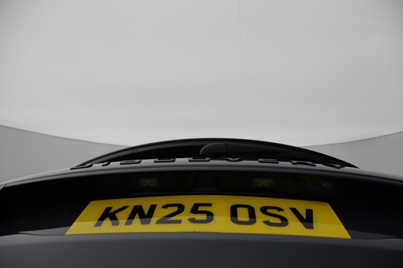 2025 (25) LAND ROVER DISCOVERY SPORT 2.0 D200 Dynamic HSE 5dr Auto [7 Seat] 5391171