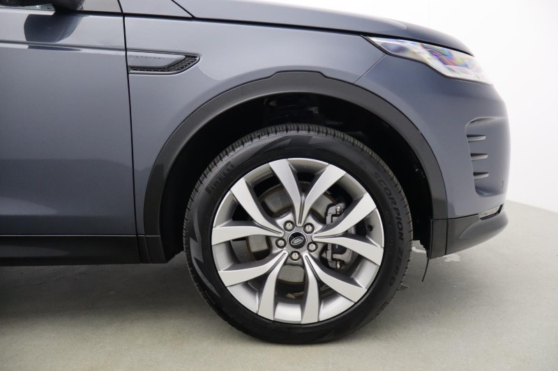 2025 (25) LAND ROVER DISCOVERY SPORT 2.0 D200 Dynamic HSE 5dr Auto [7 Seat] 5391192
