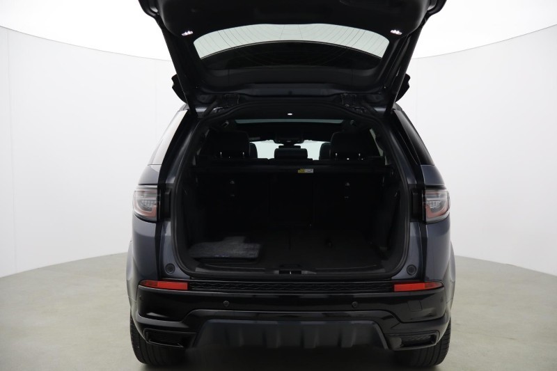 2025 (25) LAND ROVER DISCOVERY SPORT 2.0 D200 Dynamic HSE 5dr Auto [7 Seat] 5391172