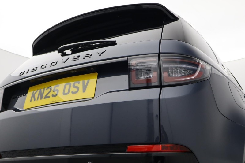 2025 (25) LAND ROVER DISCOVERY SPORT 2.0 D200 Dynamic HSE 5dr Auto [7 Seat] 5391163