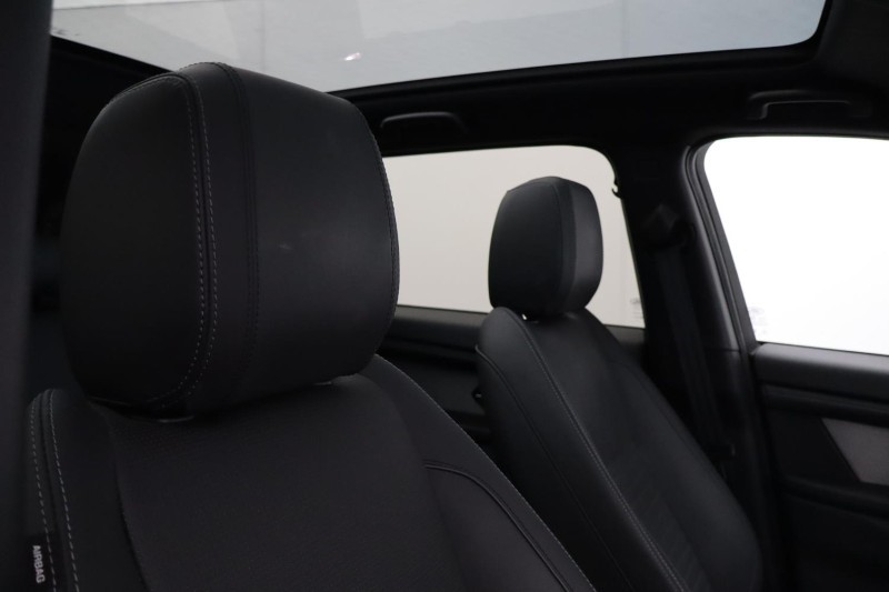 2025 (25) LAND ROVER DISCOVERY SPORT 2.0 D200 Dynamic HSE 5dr Auto [7 Seat] 5391204