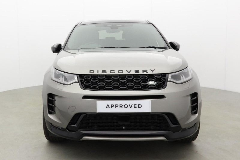 2024 (24) LAND ROVER DISCOVERY SPORT 2.0 D200 Dynamic HSE 5dr Auto [5 Seat] 5346867