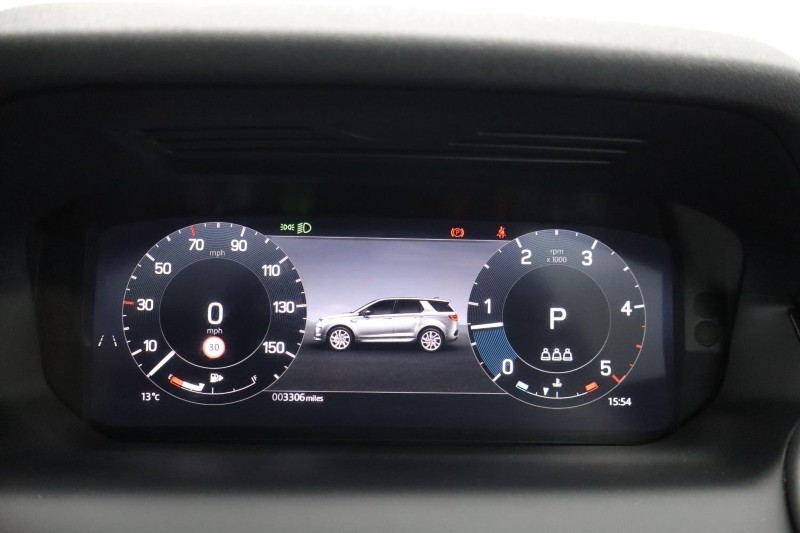 2024 (24) LAND ROVER DISCOVERY SPORT 2.0 D200 Dynamic HSE 5dr Auto [5 Seat] 5346906