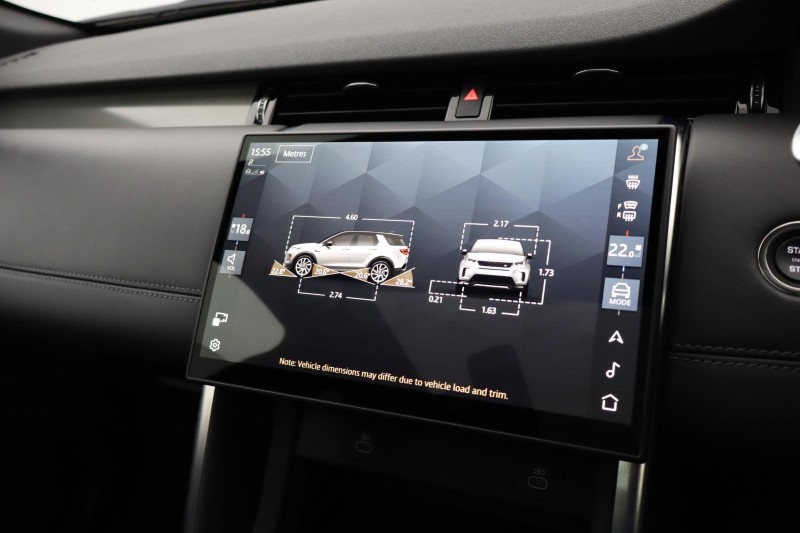 2024 (24) LAND ROVER DISCOVERY SPORT 2.0 D200 Dynamic HSE 5dr Auto [5 Seat] 5346914