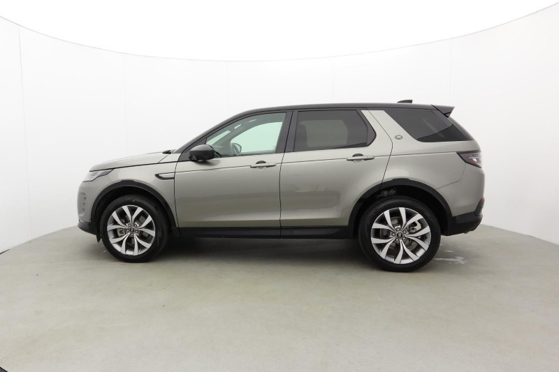 2024 (24) LAND ROVER DISCOVERY SPORT 2.0 D200 Dynamic HSE 5dr Auto [5 Seat] 5346871