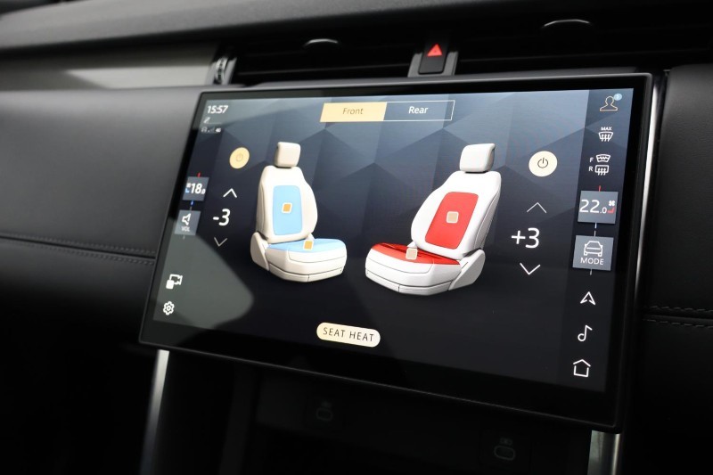 2024 (24) LAND ROVER DISCOVERY SPORT 2.0 D200 Dynamic HSE 5dr Auto [5 Seat] 5346920