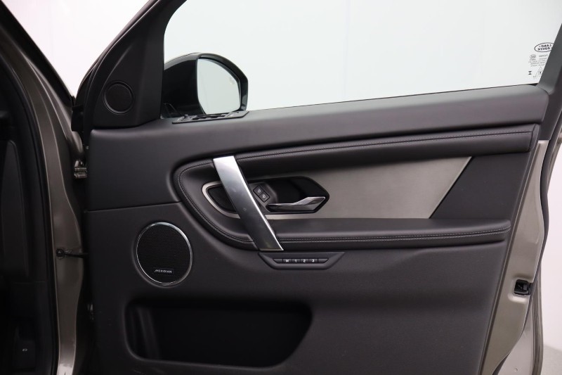 2024 (24) LAND ROVER DISCOVERY SPORT 2.0 D200 Dynamic HSE 5dr Auto [5 Seat] 5346901