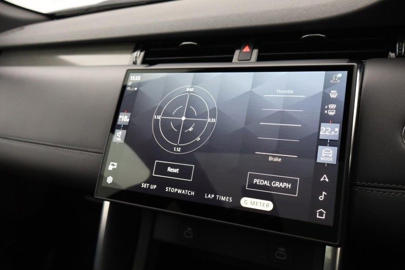 2024 (24) LAND ROVER DISCOVERY SPORT 2.0 D200 Dynamic HSE 5dr Auto [5 Seat] 5346913