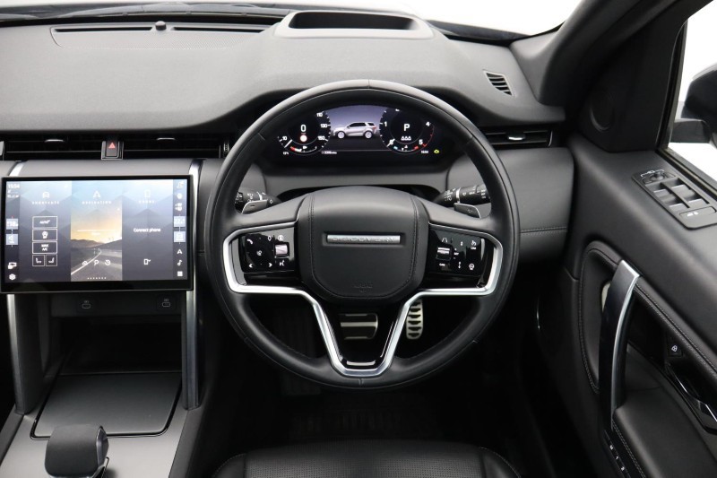 2024 (24) LAND ROVER DISCOVERY SPORT 2.0 D200 Dynamic HSE 5dr Auto [5 Seat] 5346899