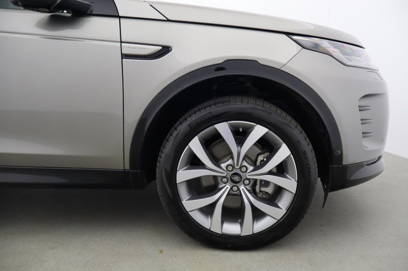 2024 (24) LAND ROVER DISCOVERY SPORT 2.0 D200 Dynamic HSE 5dr Auto [5 Seat] 5346931